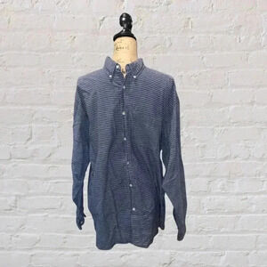 Sedgefield Button Down